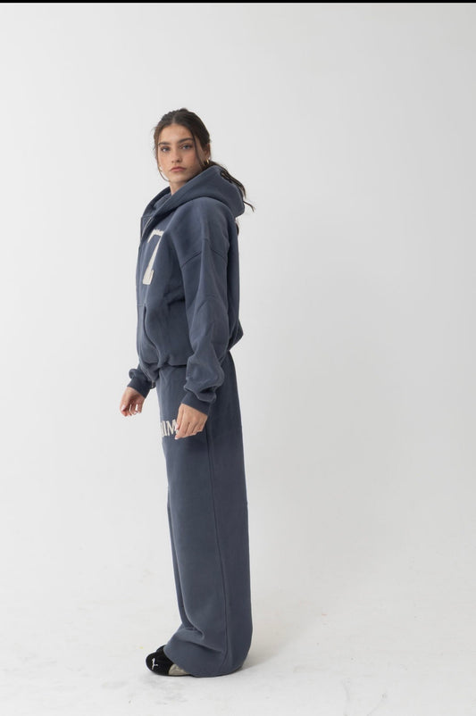 Zip Up Jacket