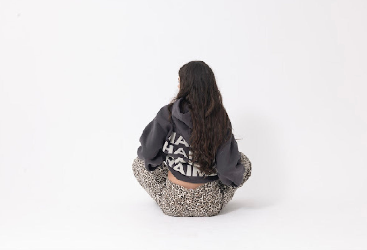 HOODIES