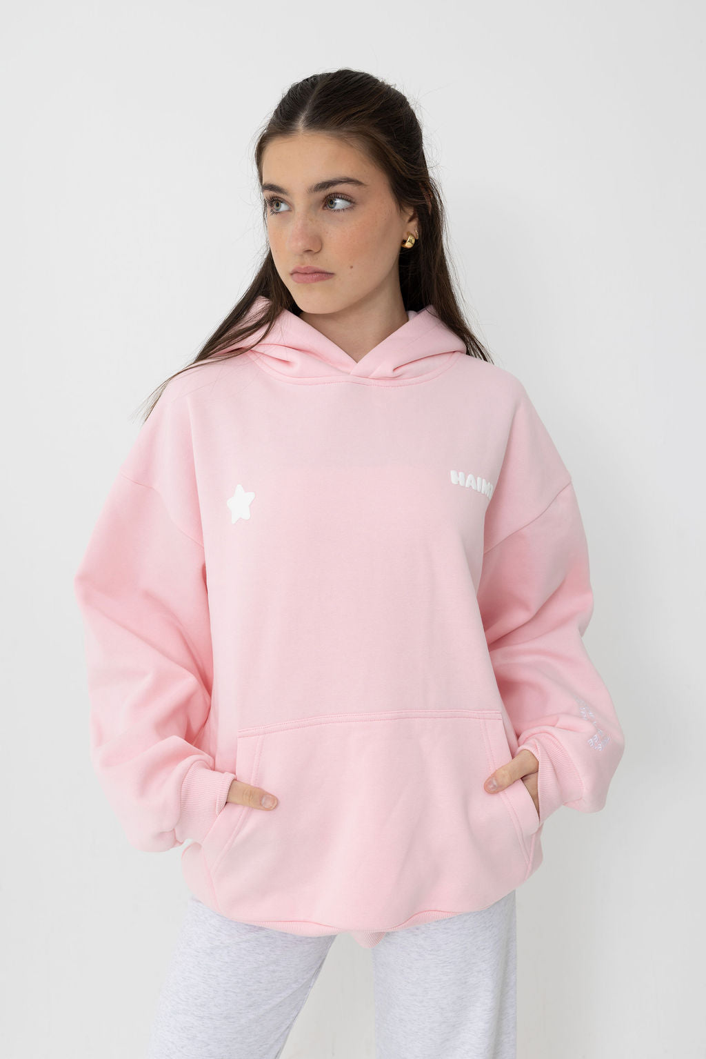 HOODIES