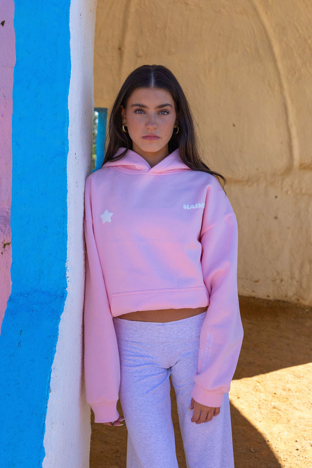 HOODIES