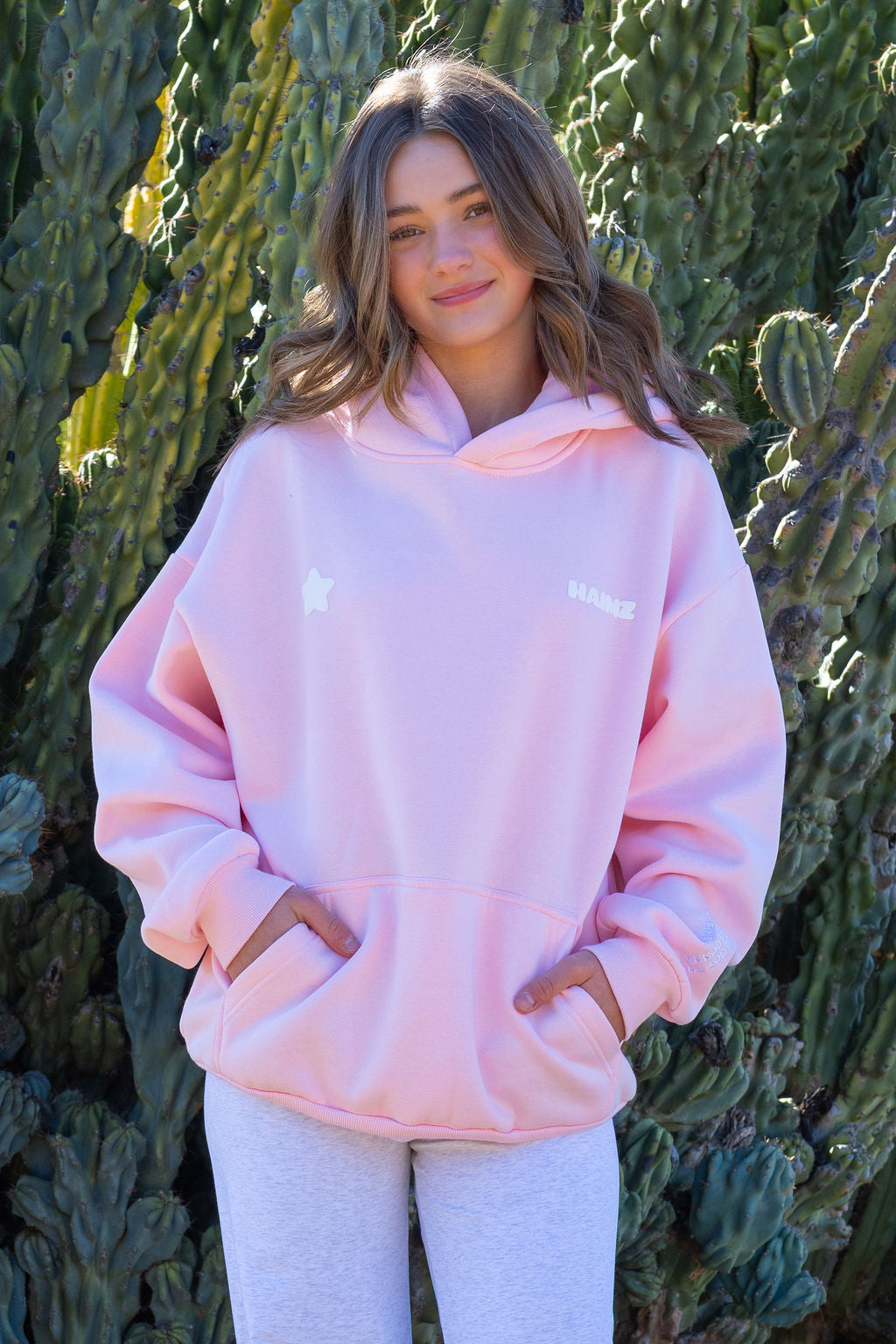 HOODIES