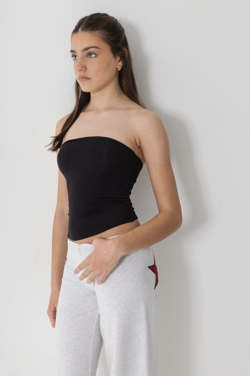 Tube Top