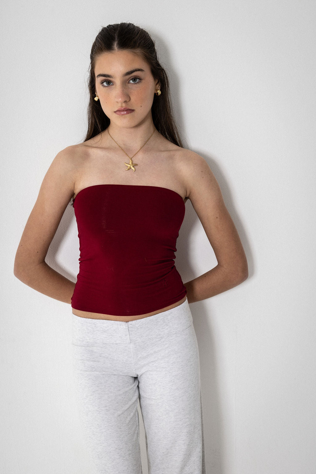 Tube Top