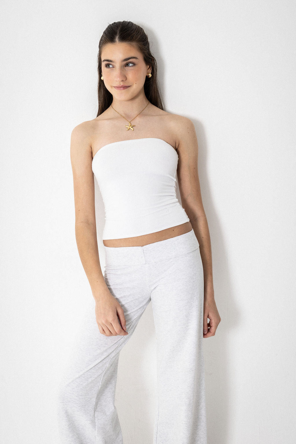 Tube Top